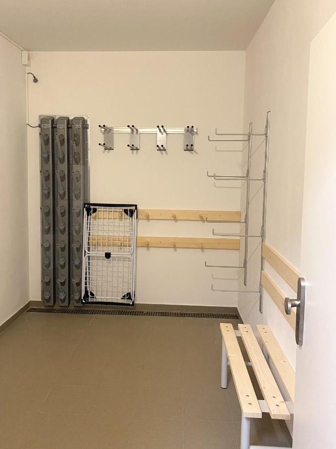 Apartman Luel Dolni Morava Exterior photo