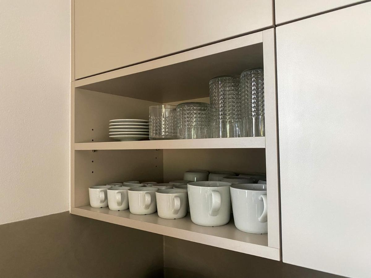 Apartman Luel Dolni Morava Exterior photo