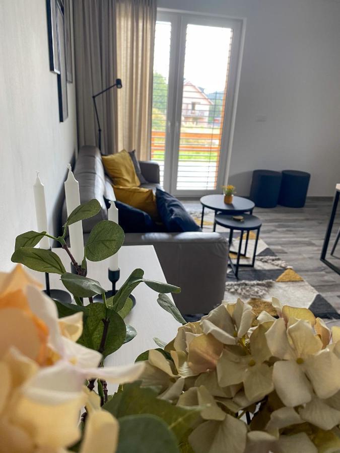 Apartman Luel Dolni Morava Exterior photo