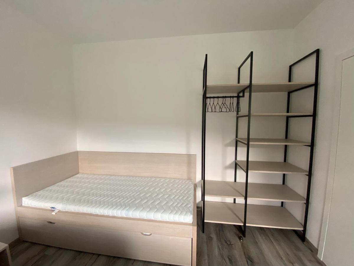 Apartman Luel Dolni Morava Exterior photo