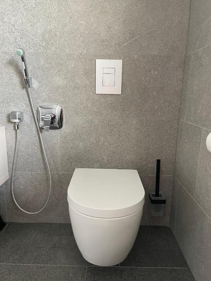 Apartman Luel Dolni Morava Exterior photo